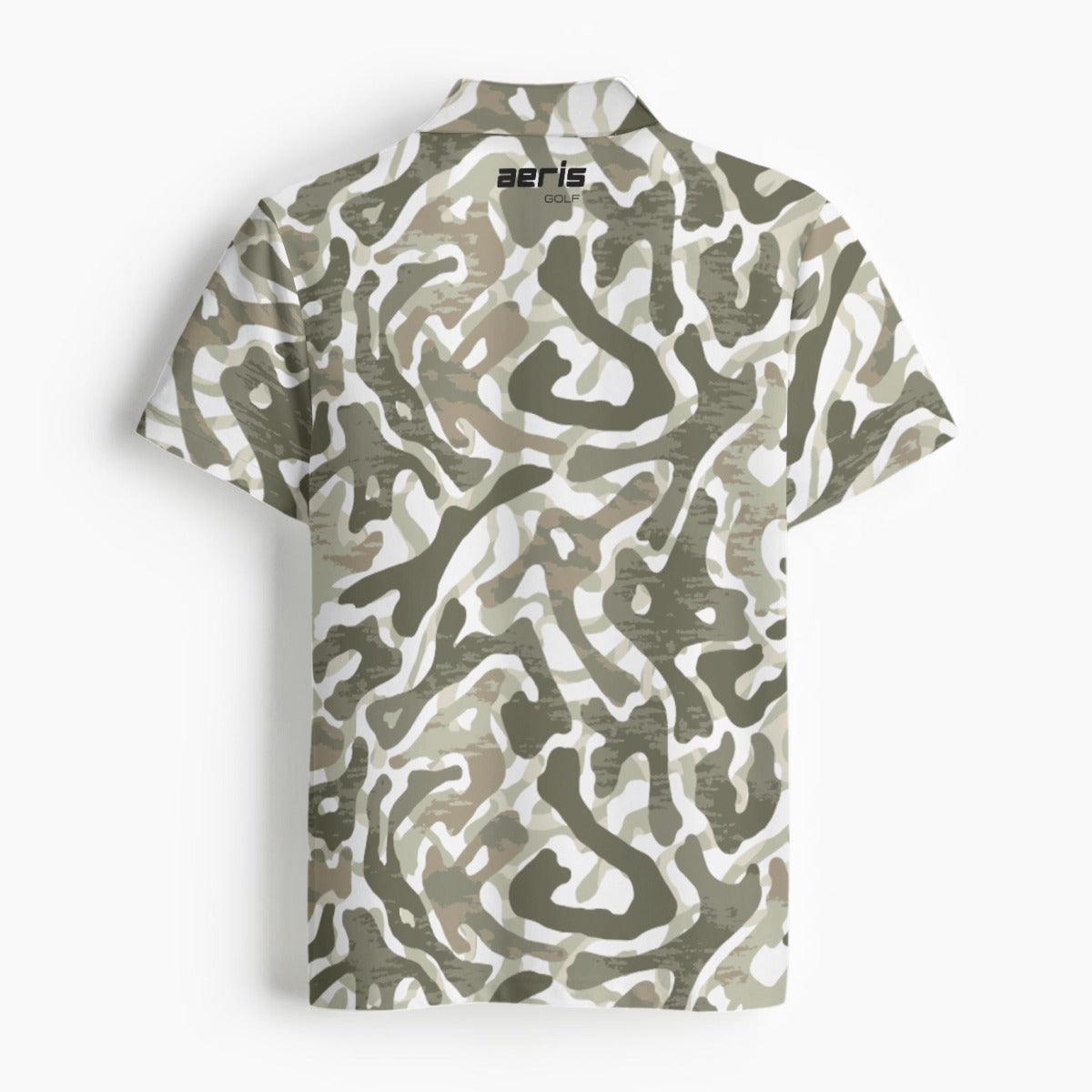 Aeris Polo: Camo