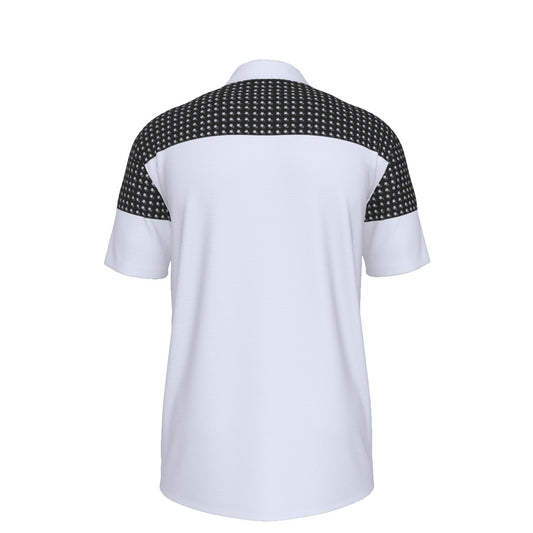 Aeris Polo AG- Premium Golf Polo Shirt | Aeris Golf