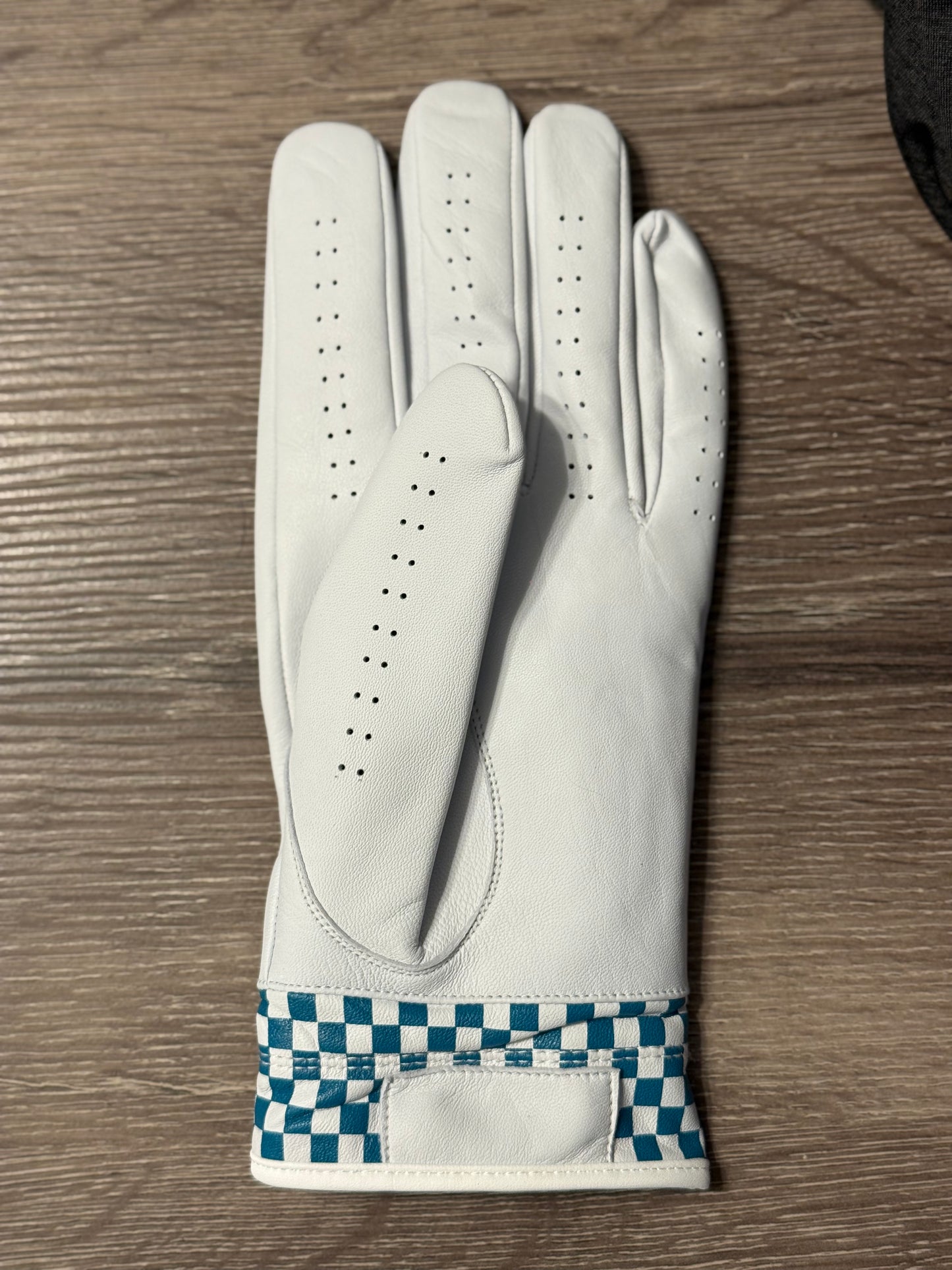 Aeris Cabretta Leather Glove