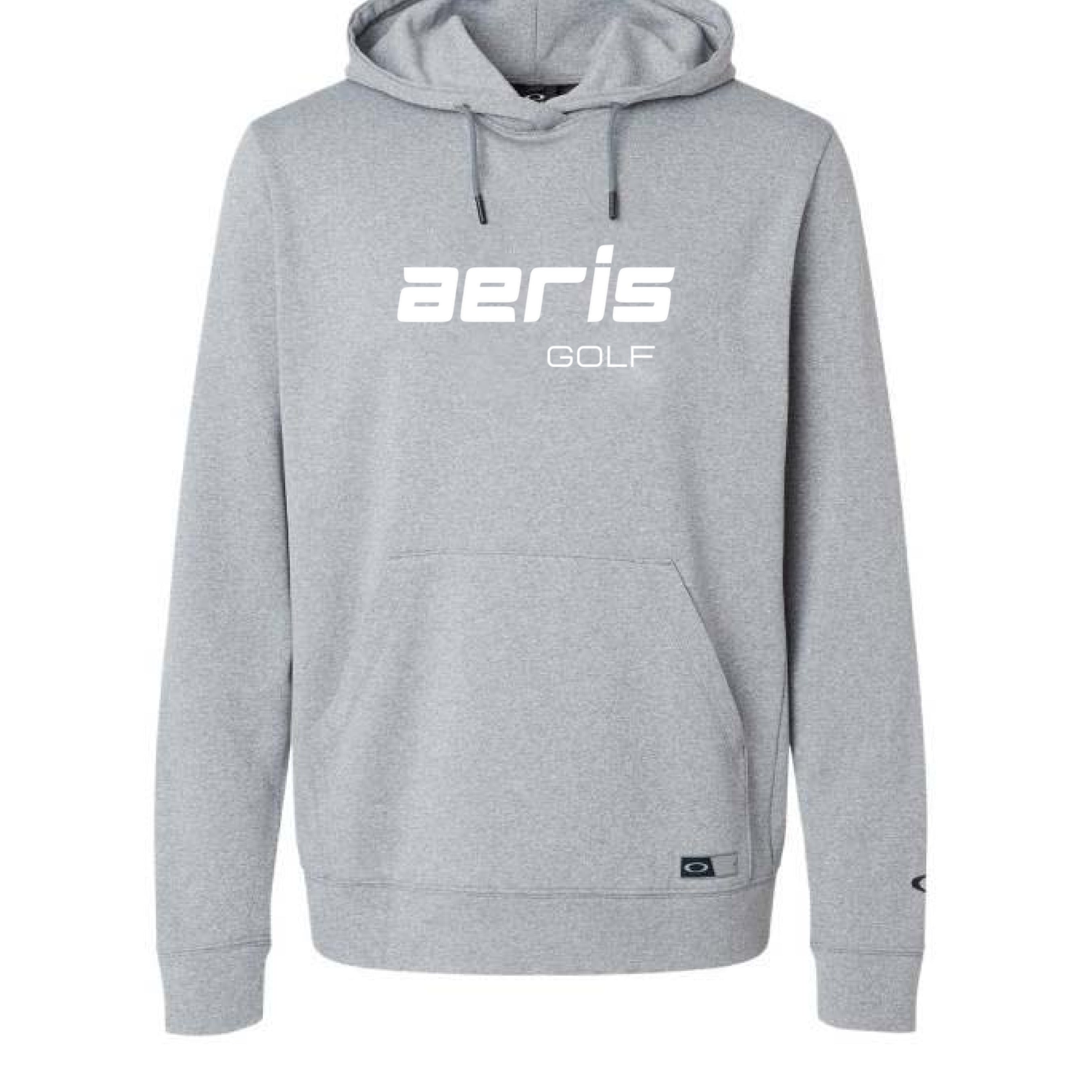 Pullovers & Hoodies - Aeris Golf