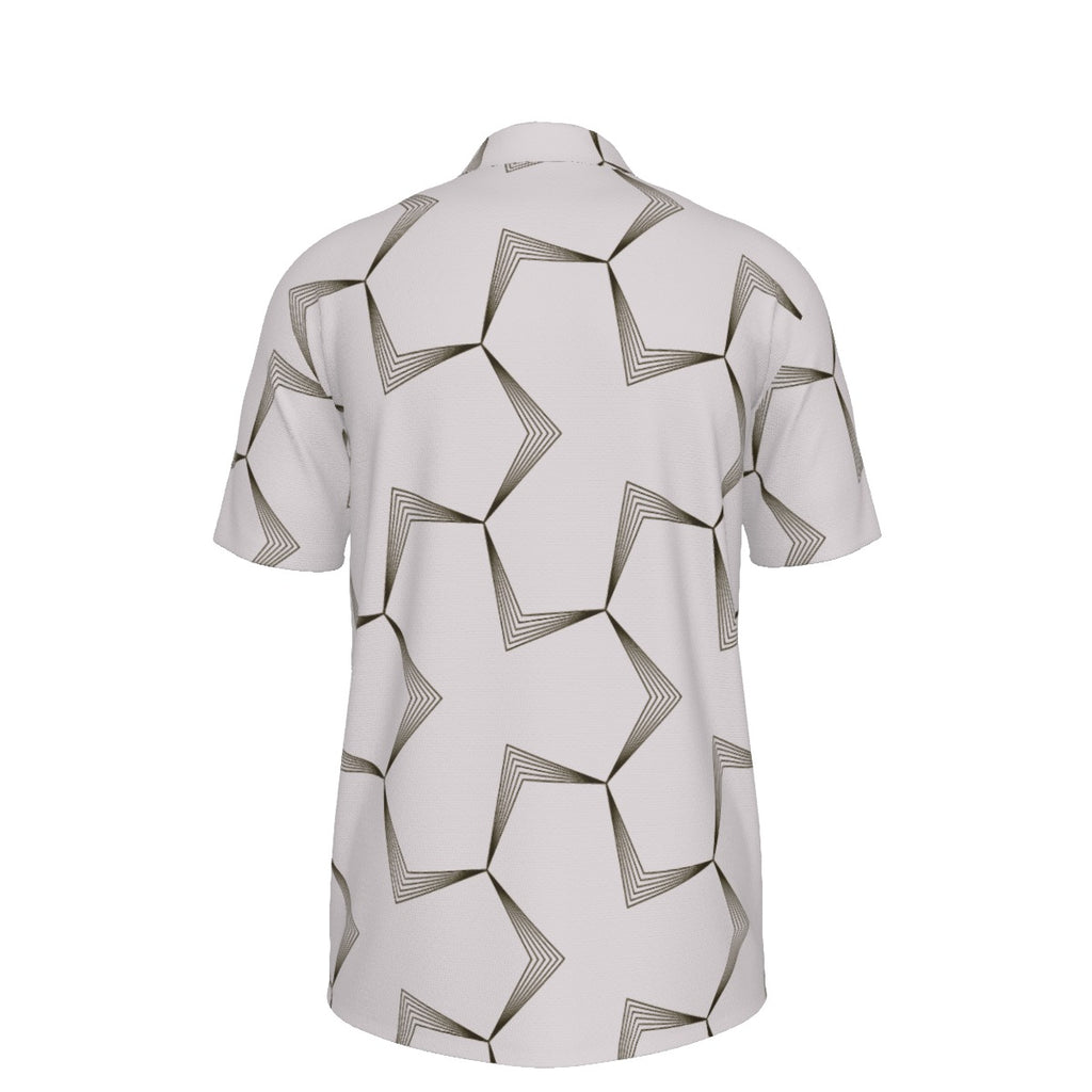 Aeris Polo - Cracked