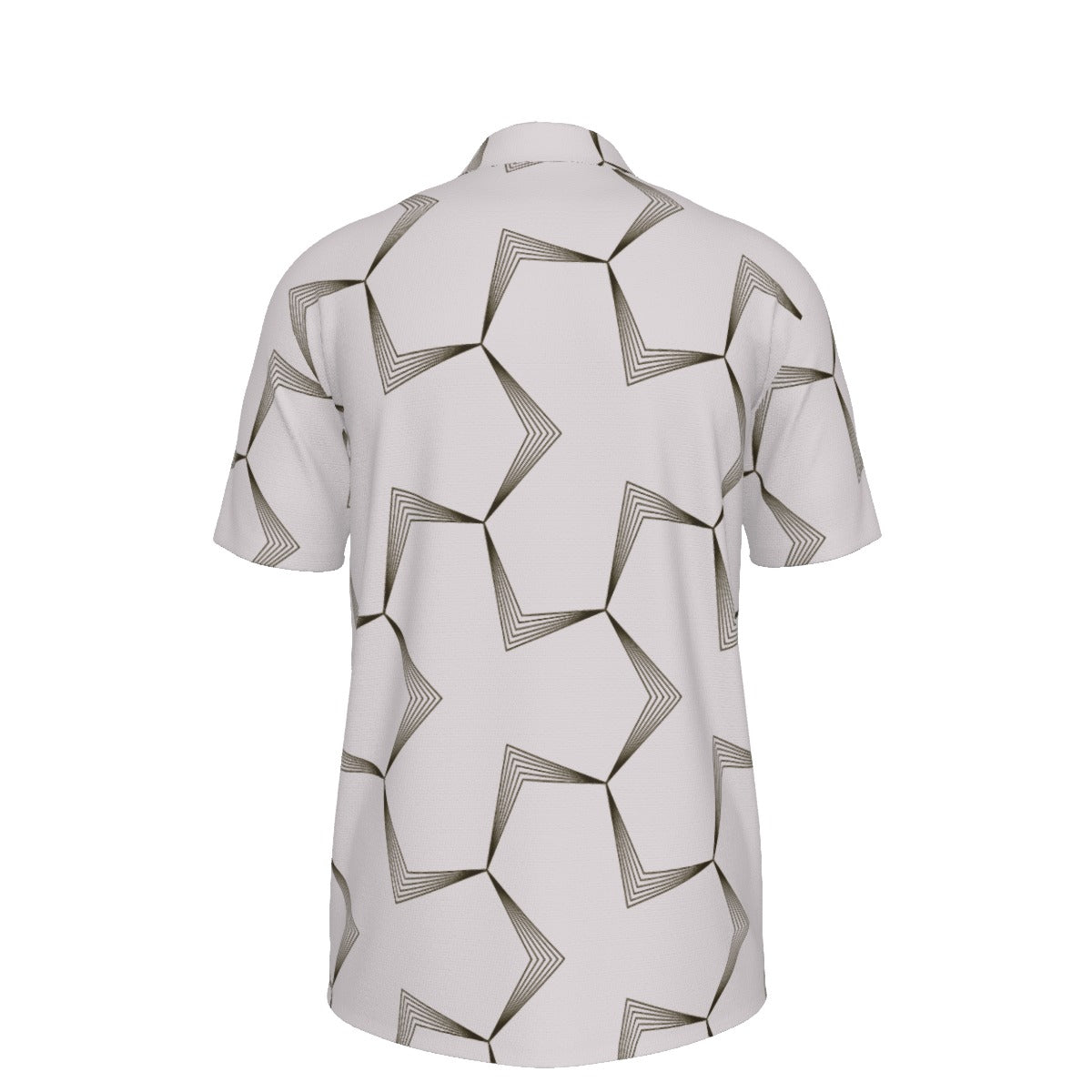 Aeris Polo - Cracked