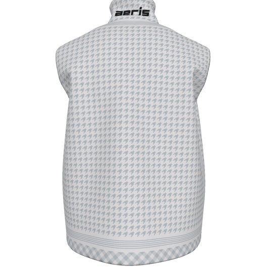 Aeris Stand-up Collar Vest