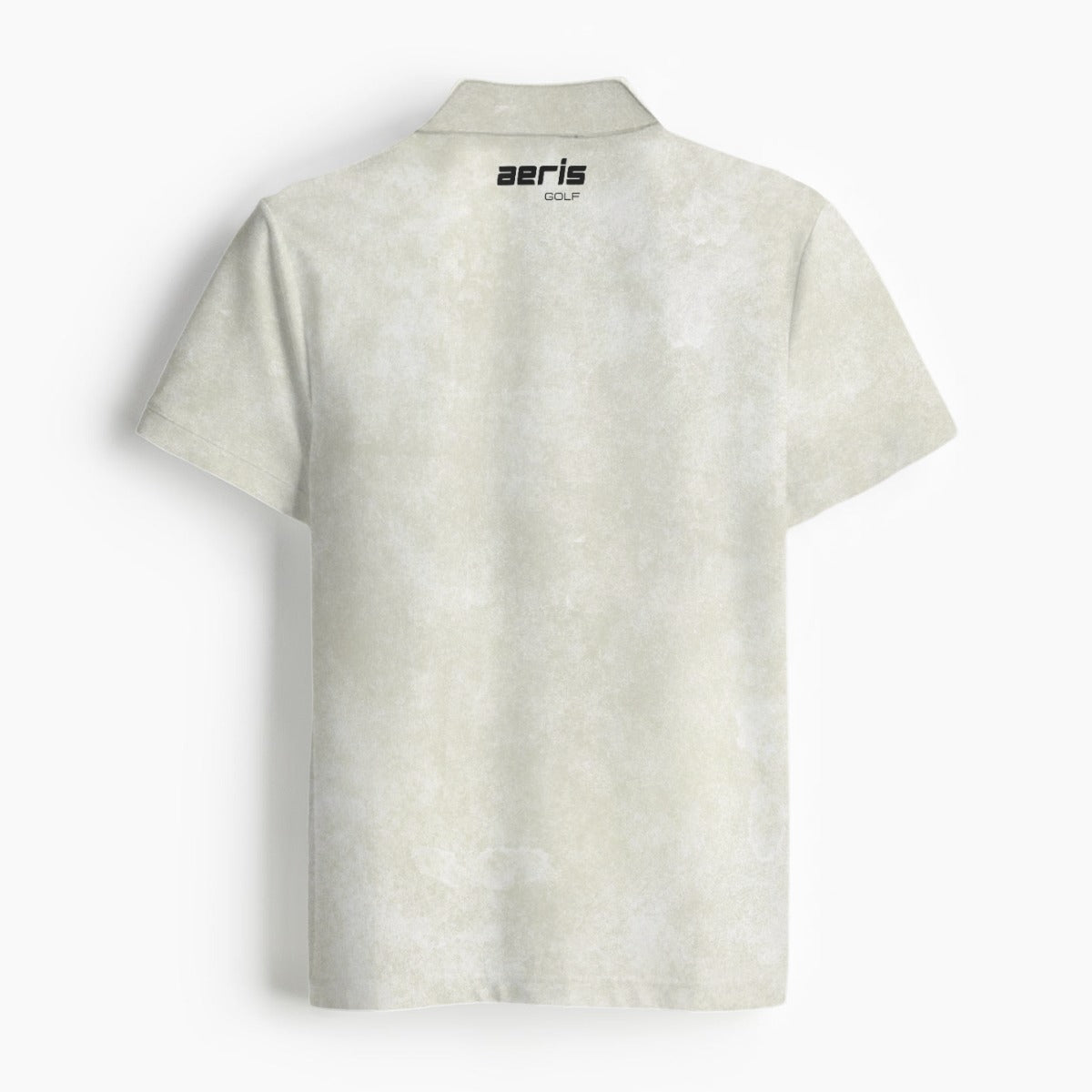 Aeris Polo: Relaxed
