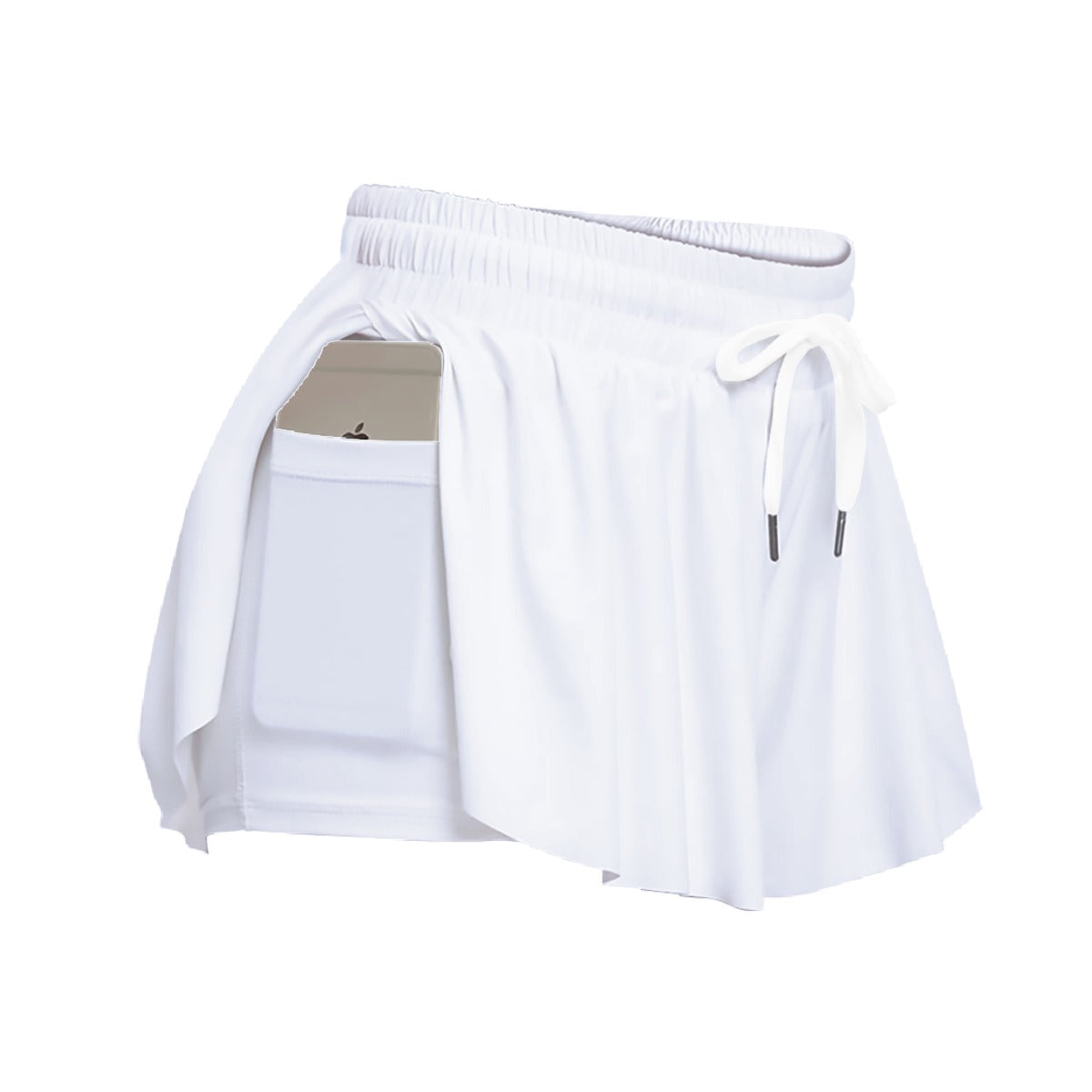 Women's Sport Skorts With Pocket