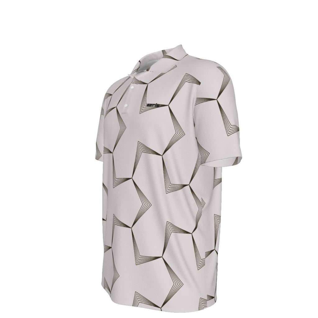 Aeris Polo - Cracked