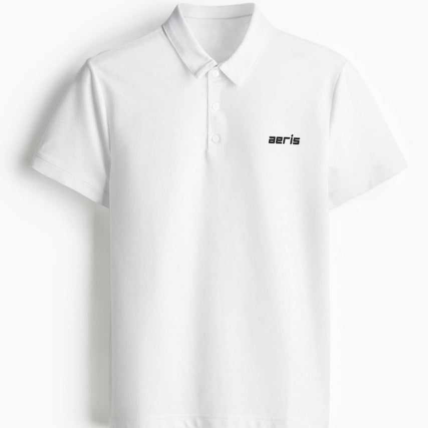 Aeris Signature Polo
