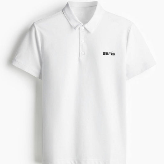 Aeris Signature Polo