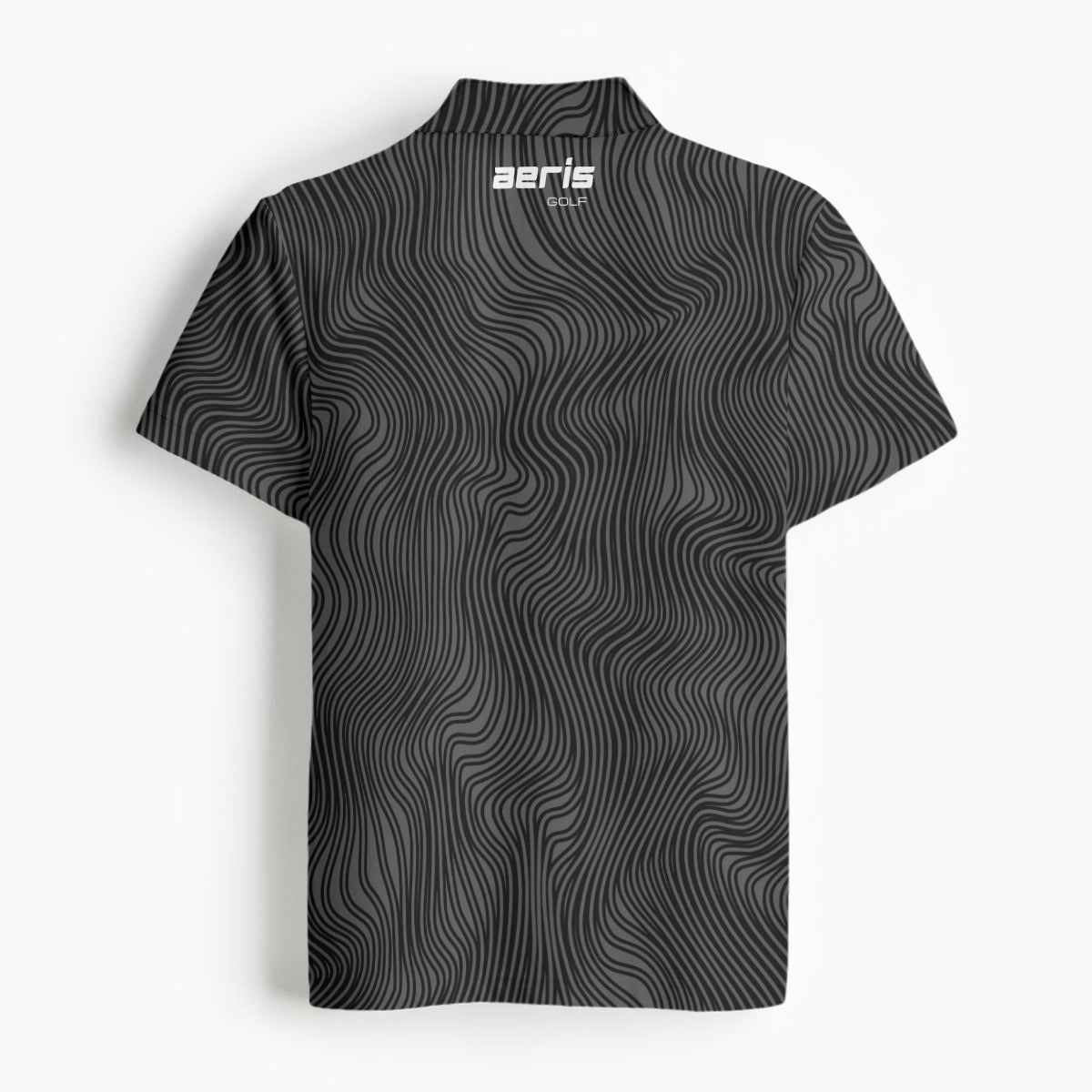 Aeris Polo: Wavey