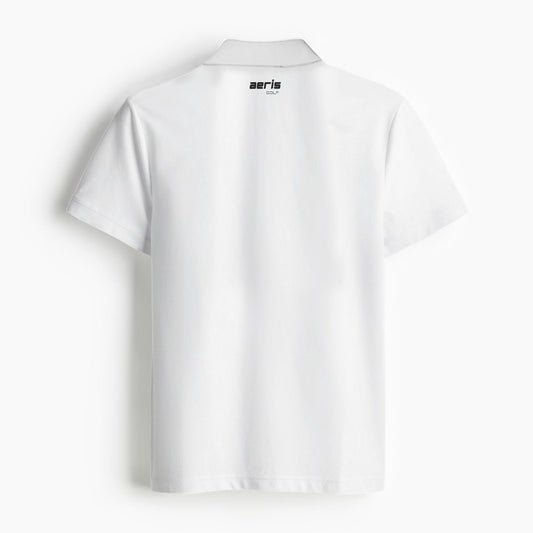 Aeris Signature Polo