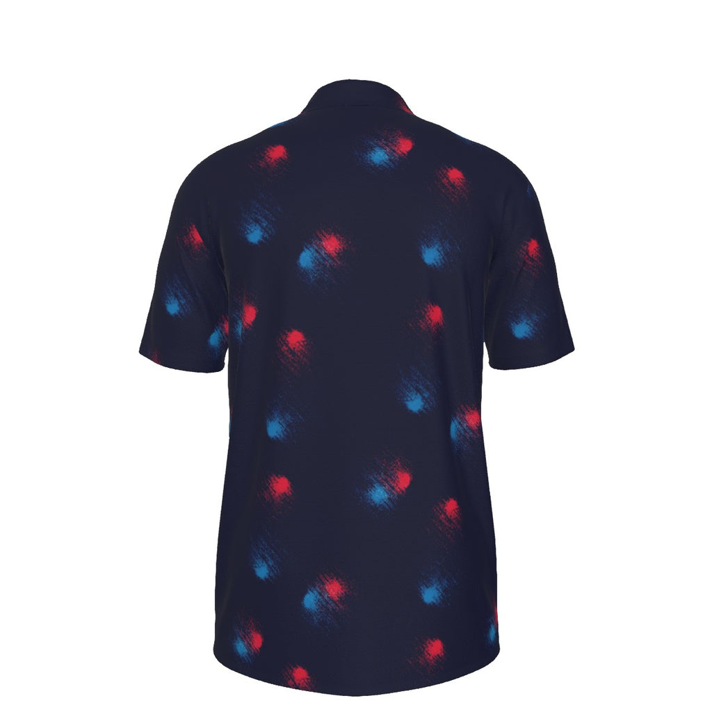 Aeris Polo - Dots 2.0
