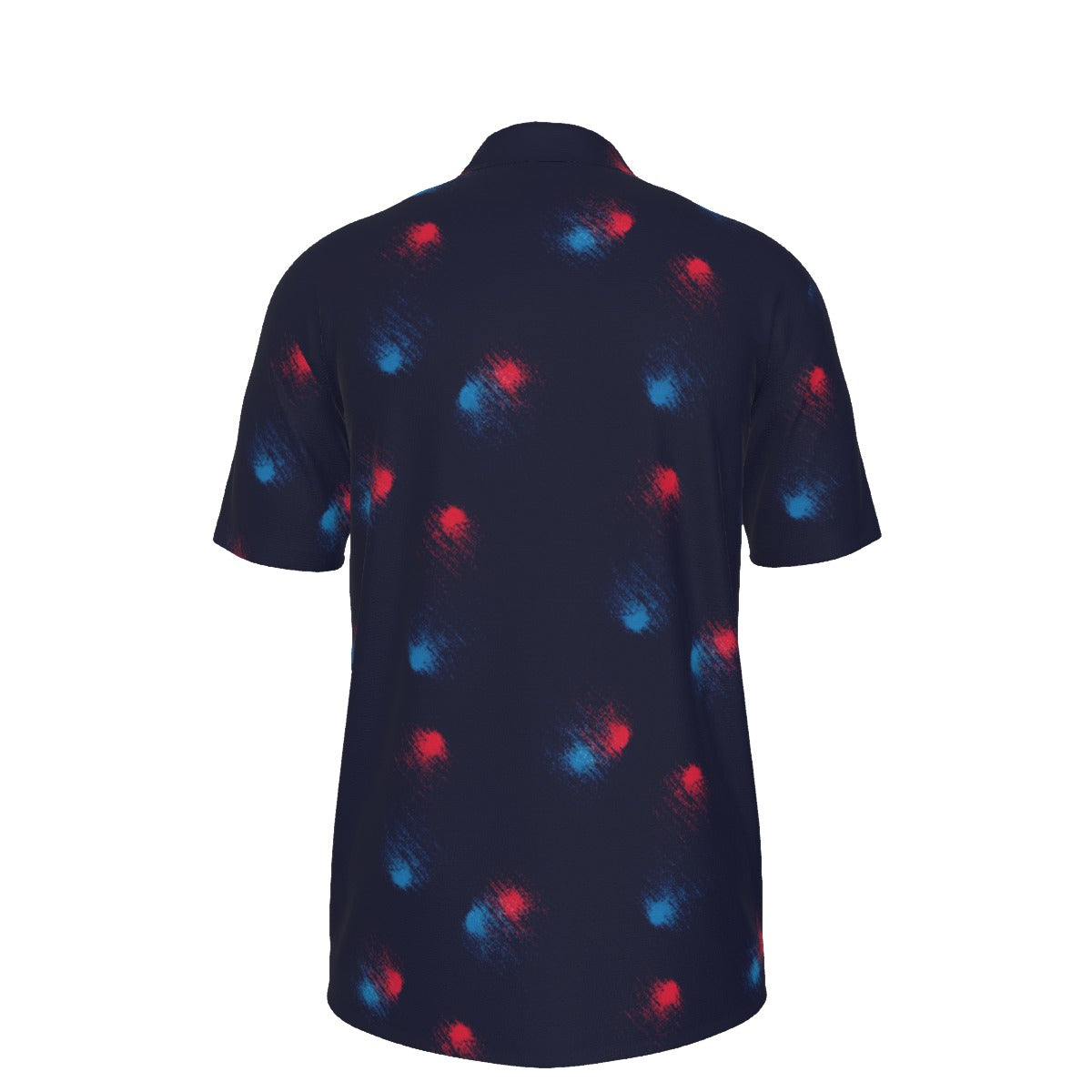 Aeris Polo - Dots 2.0