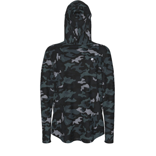 Light-Weight Performance Hoodie