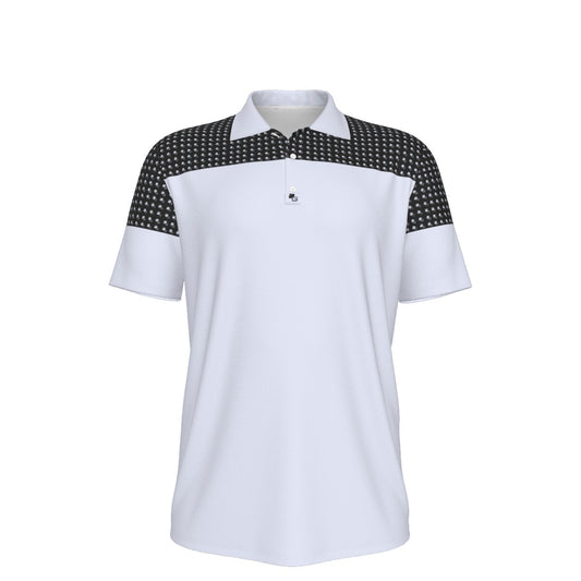 Aeris Polo AG- Premium Golf Polo Shirt | Aeris Golf