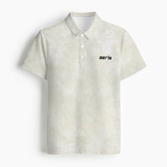 Aeris Polo: Relaxed