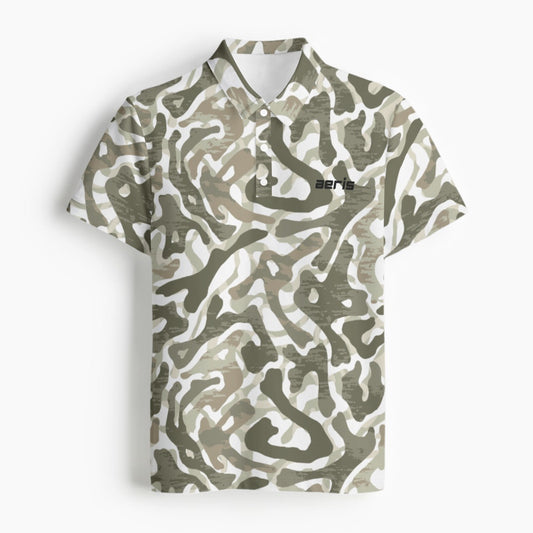 Aeris Polo: Camo
