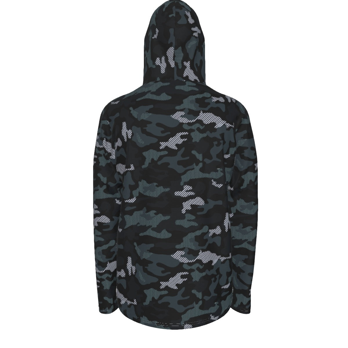 Light-Weight Performance Hoodie