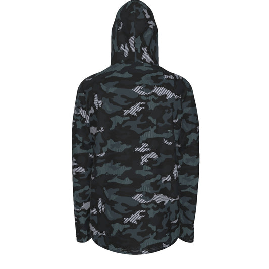 Light-Weight Performance Hoodie