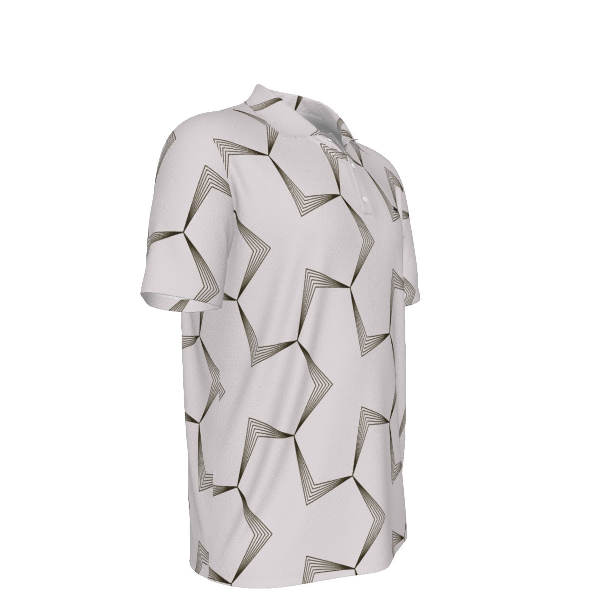 Aeris Polo - Cracked