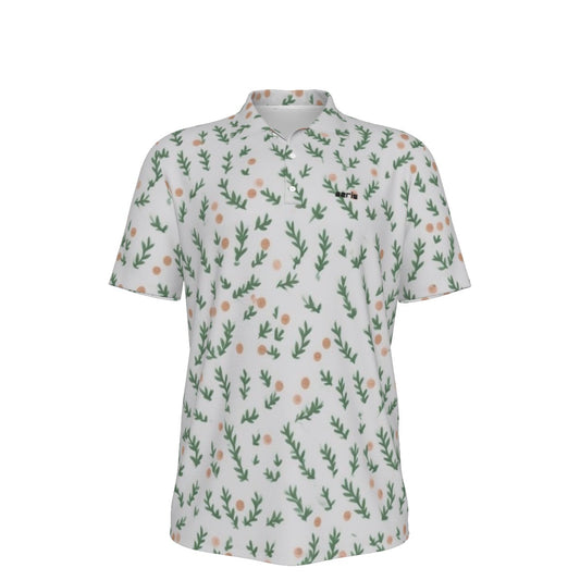 Aeris Christmas Polo