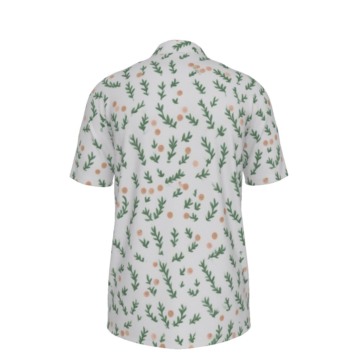 Aeris Christmas Polo