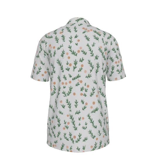 Aeris Christmas Polo