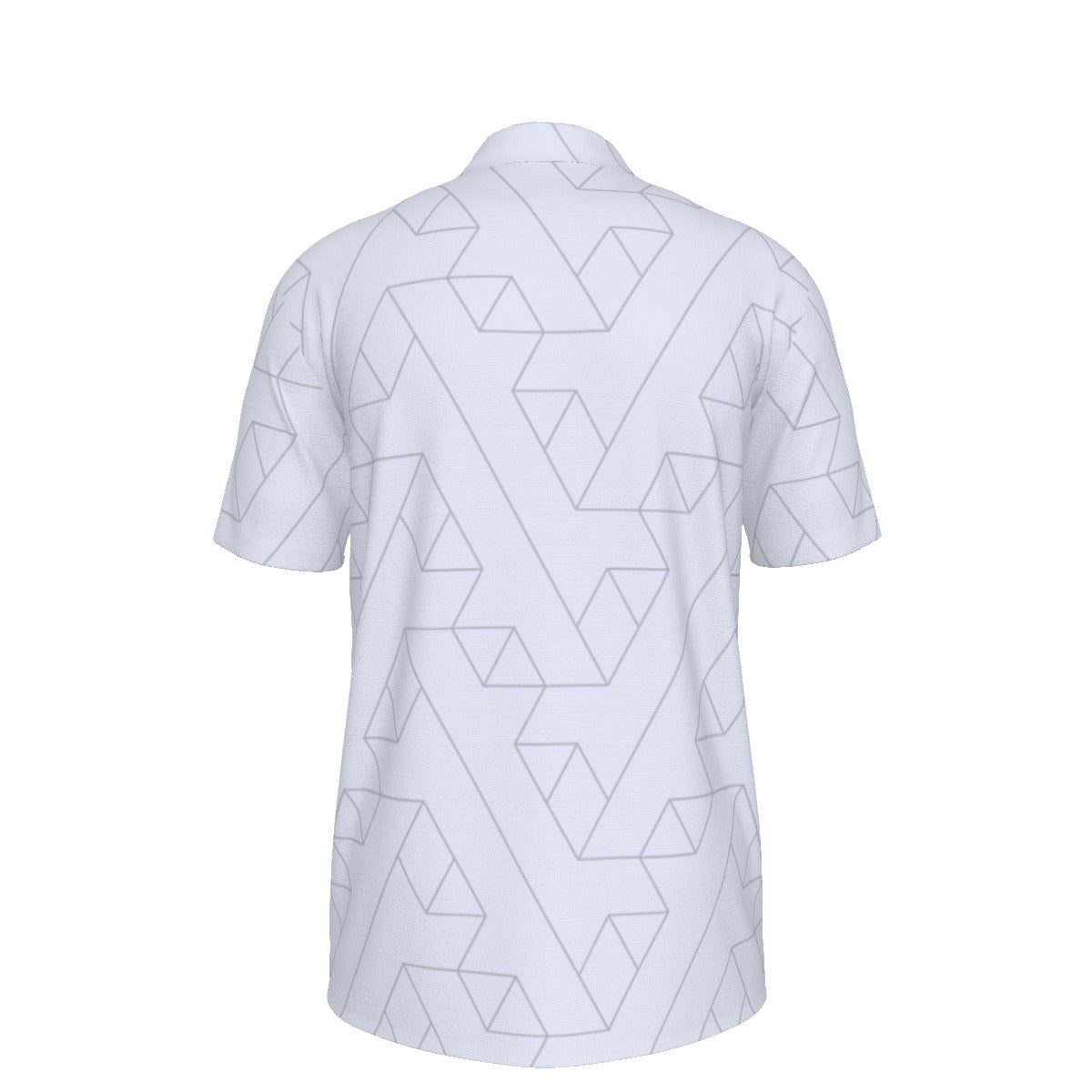 Aeris Polo Line - Premium Golf Polo Shirt | Aeris Golf