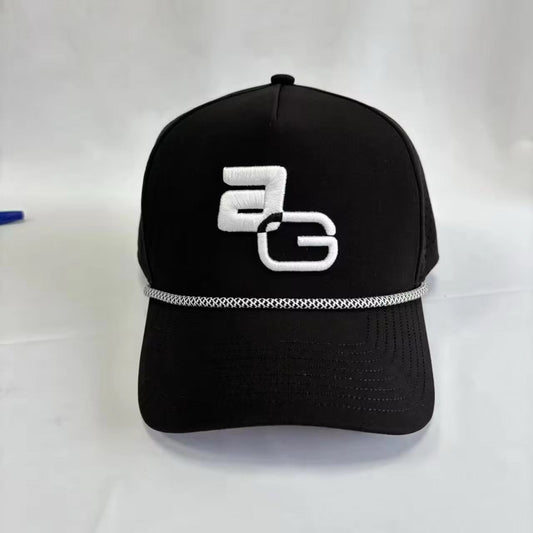 Signature Aeris Hat : Tee Holder + AG Ball Marker