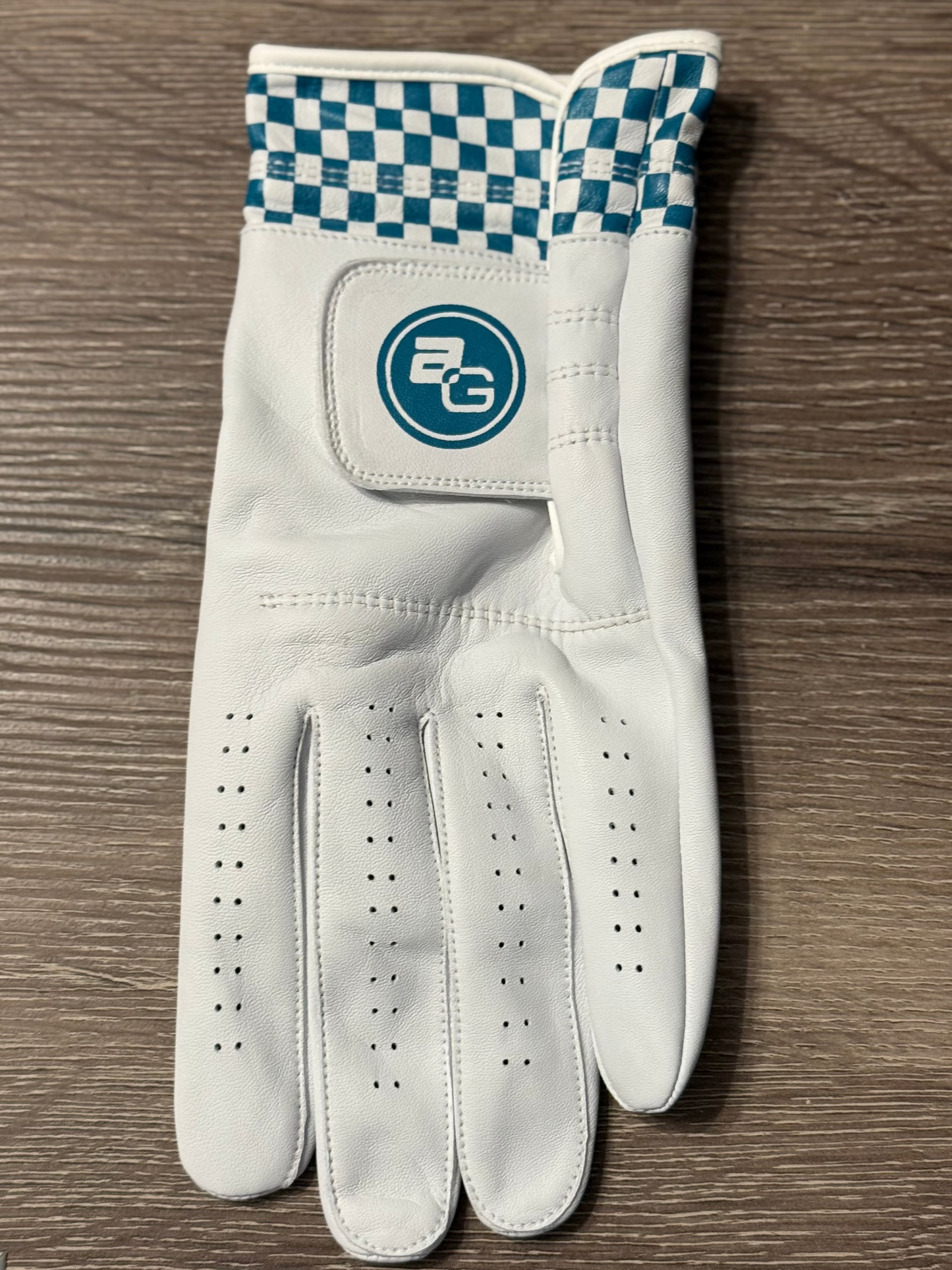 Aeris Cabretta Leather Glove