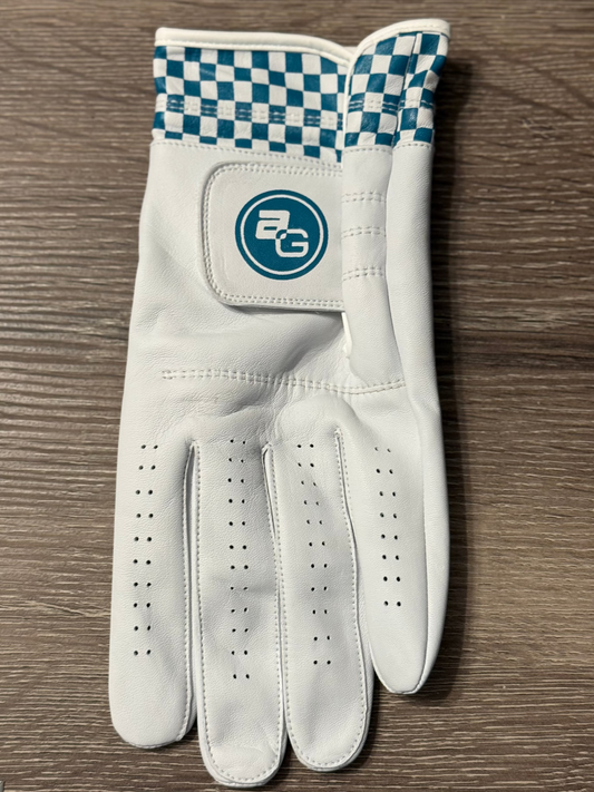 Aeris Cabretta Leather Glove