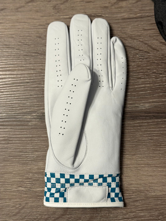 Aeris Cabretta Leather Glove