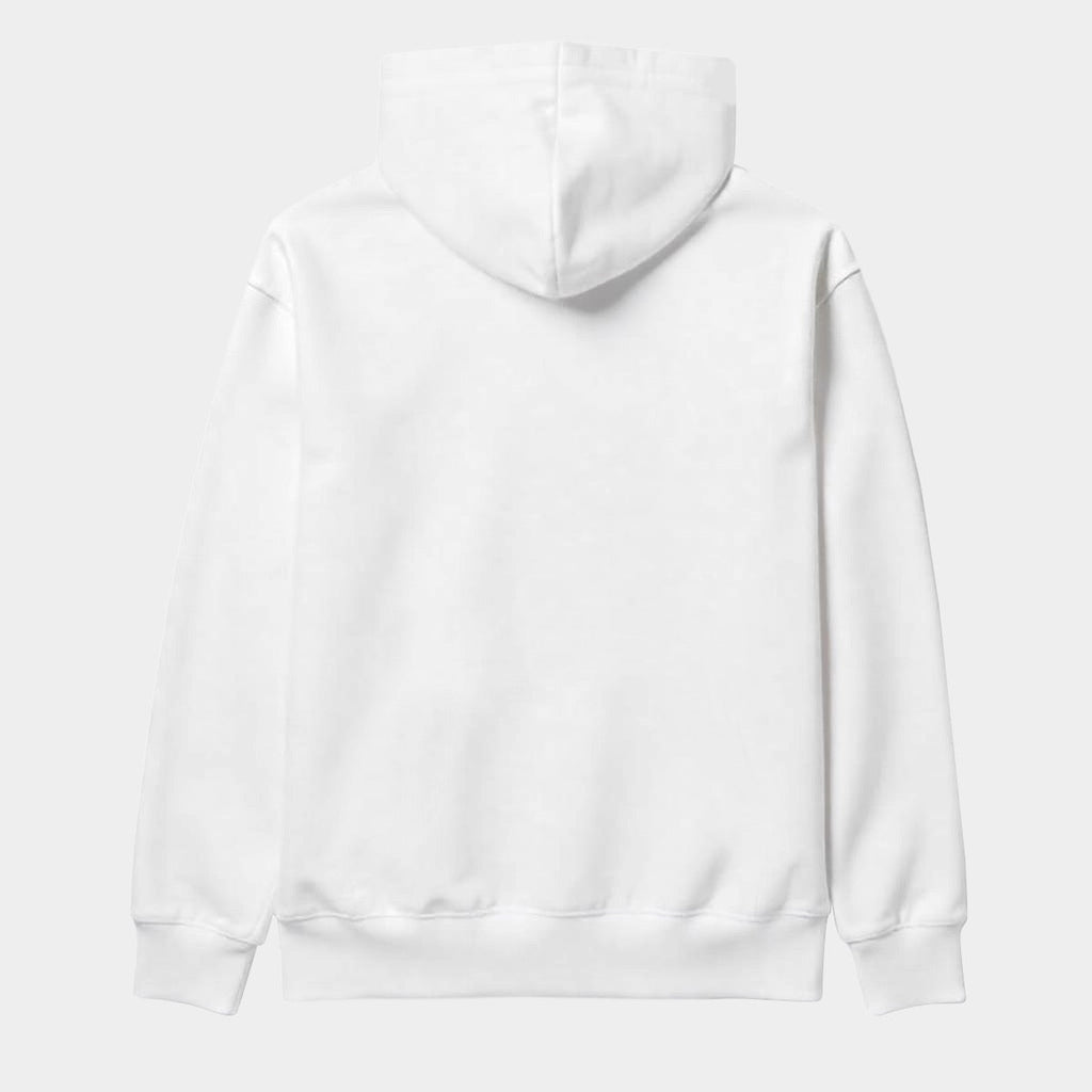 Aeris Golf Hoodie - Aeris Golf