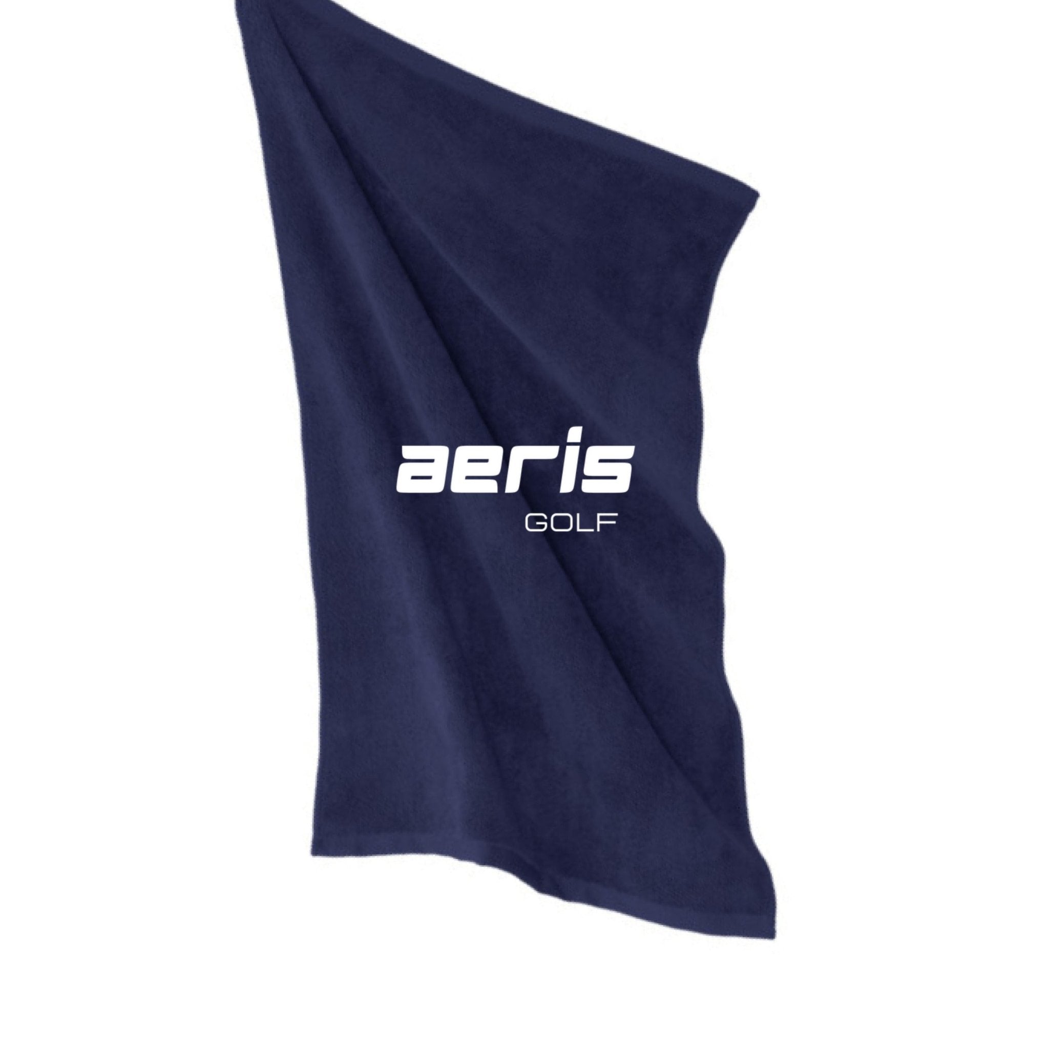 Aeris Golf Towel - Aeris Golf