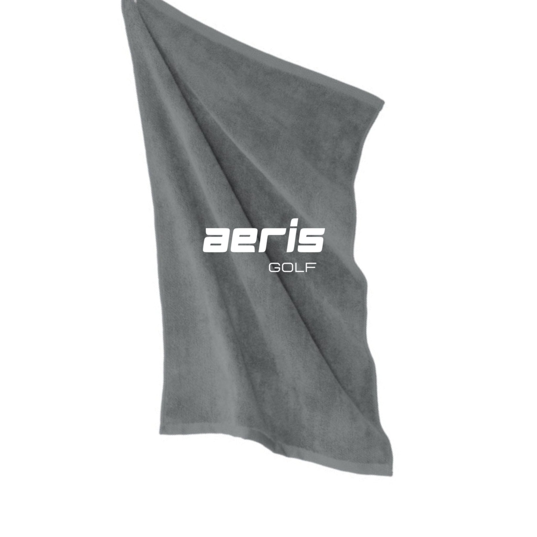 Aeris Golf Towel - Aeris Golf