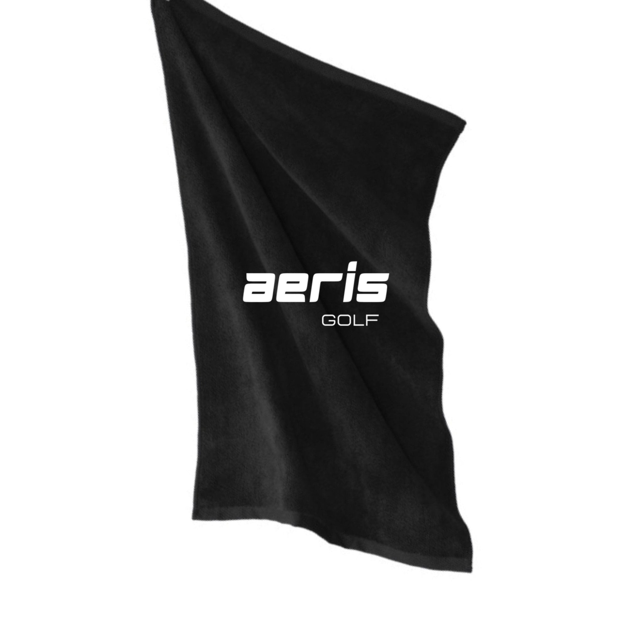 Aeris Golf Towel - Aeris Golf