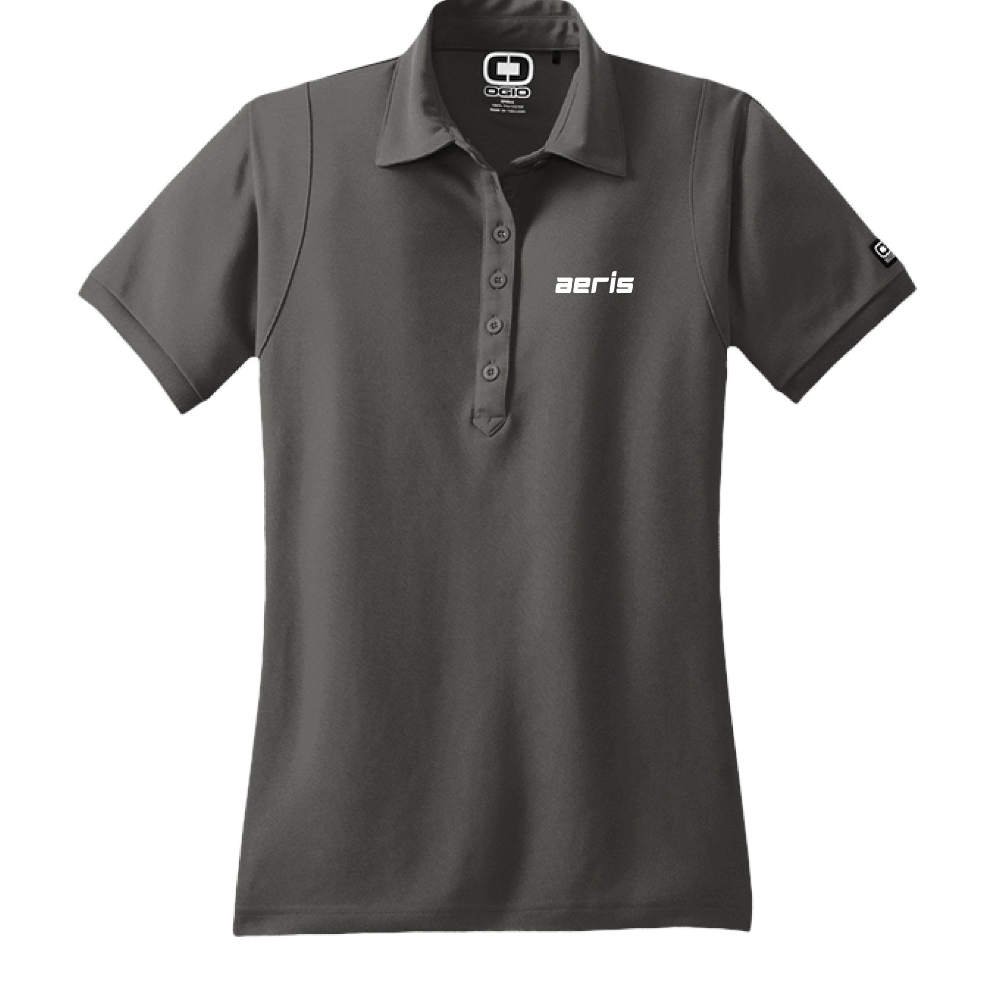 Aeris OGIO Polo - Aeris Golf