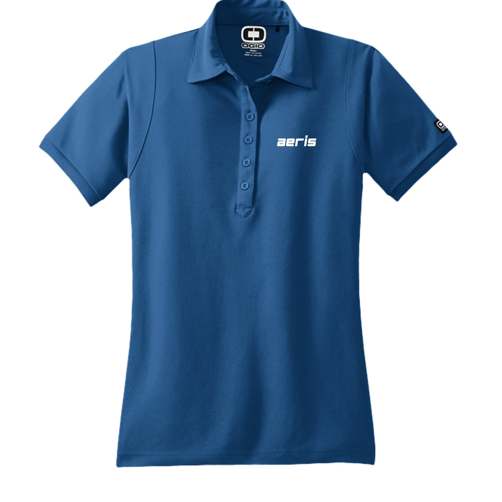 Aeris OGIO Polo - Aeris Golf