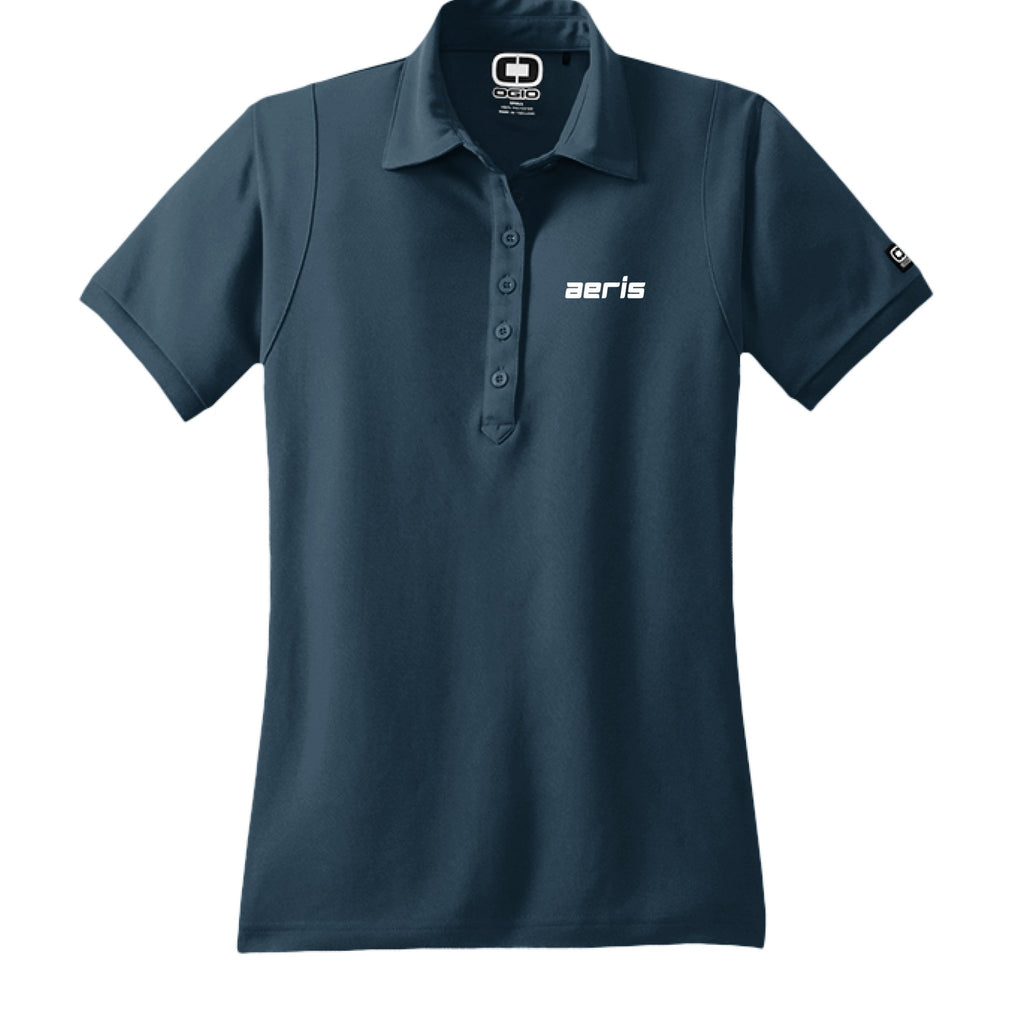 Aeris OGIO Polo - Aeris Golf