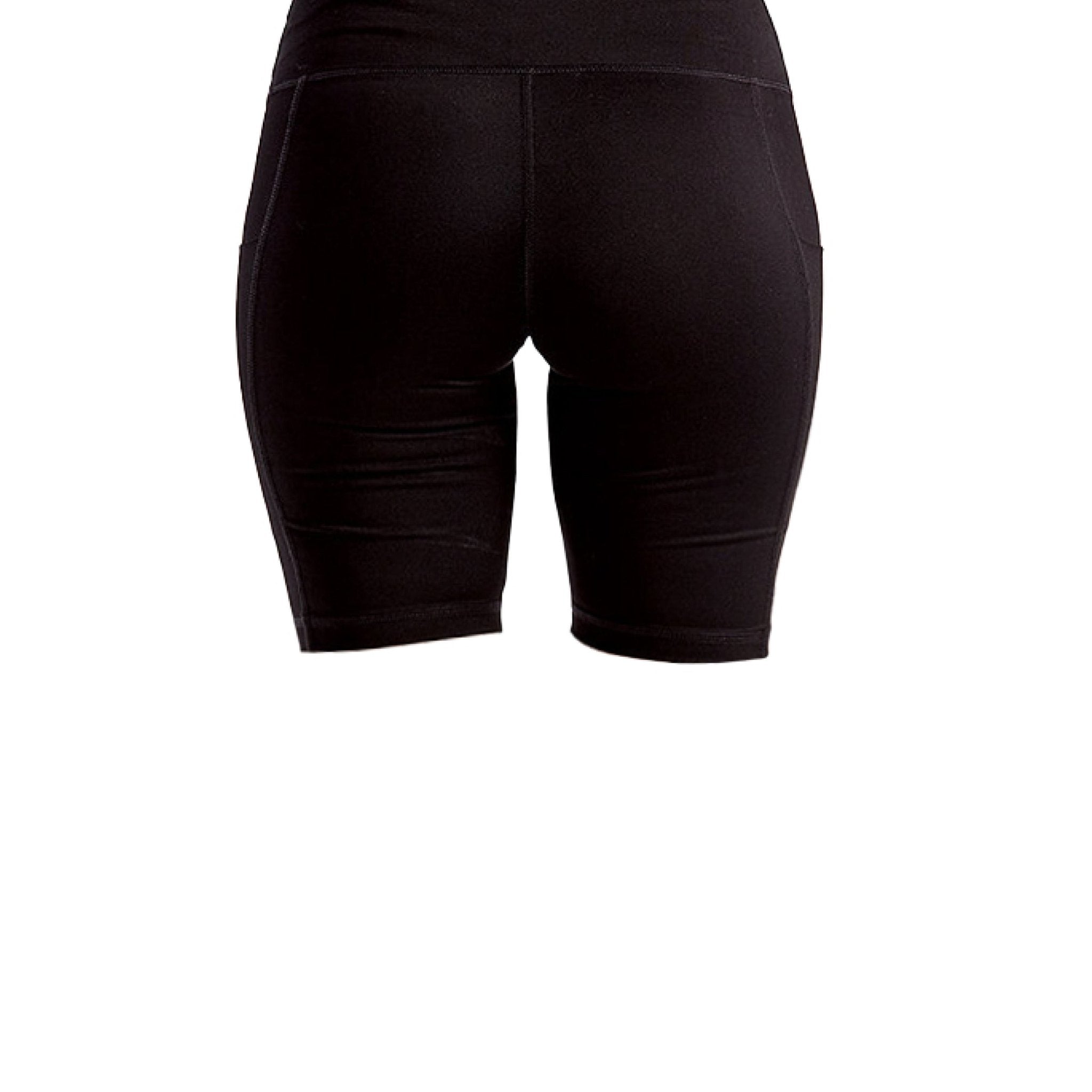 Aeris Performance Shorts - Aeris Golf