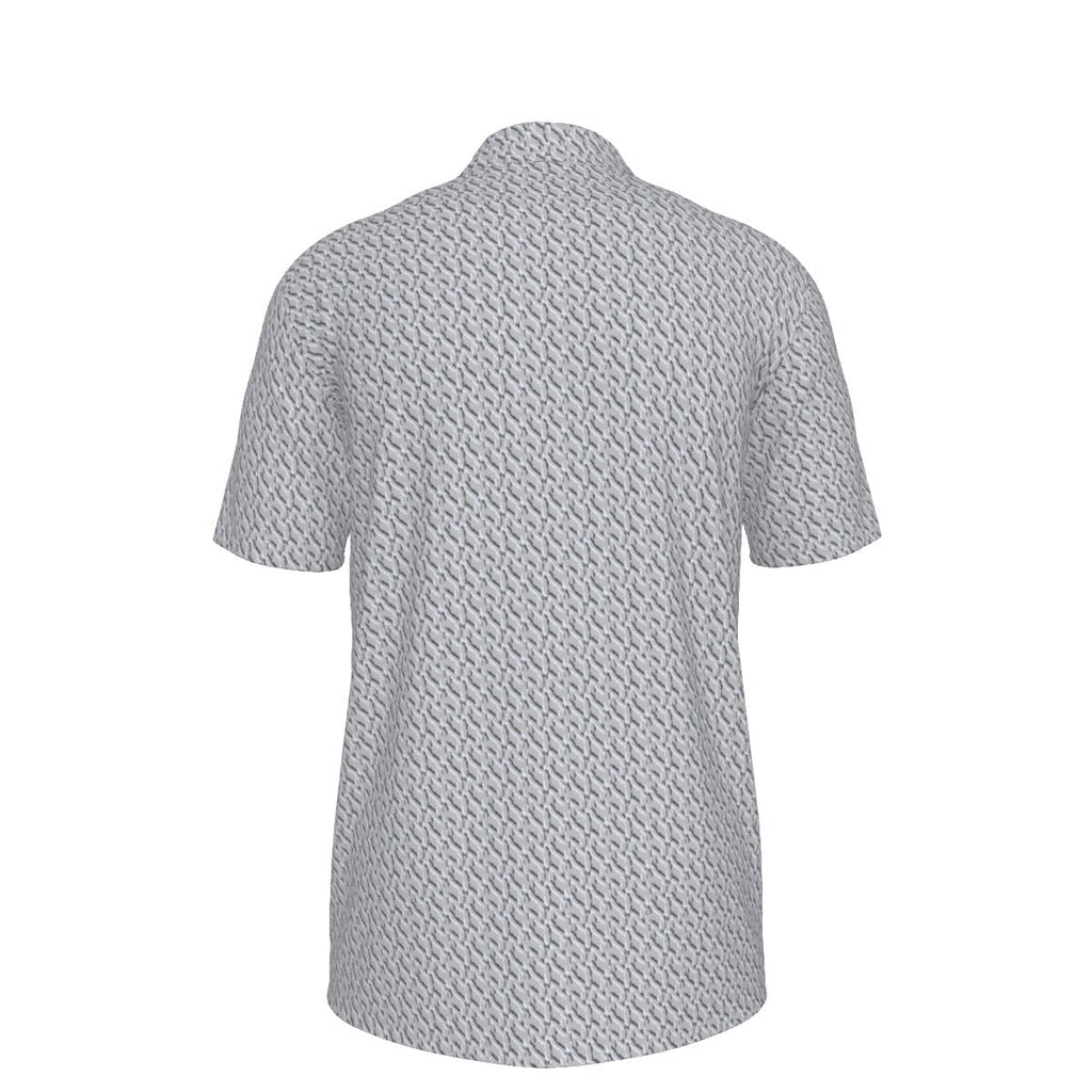 Aeris Polo - Chain - Aeris Golf