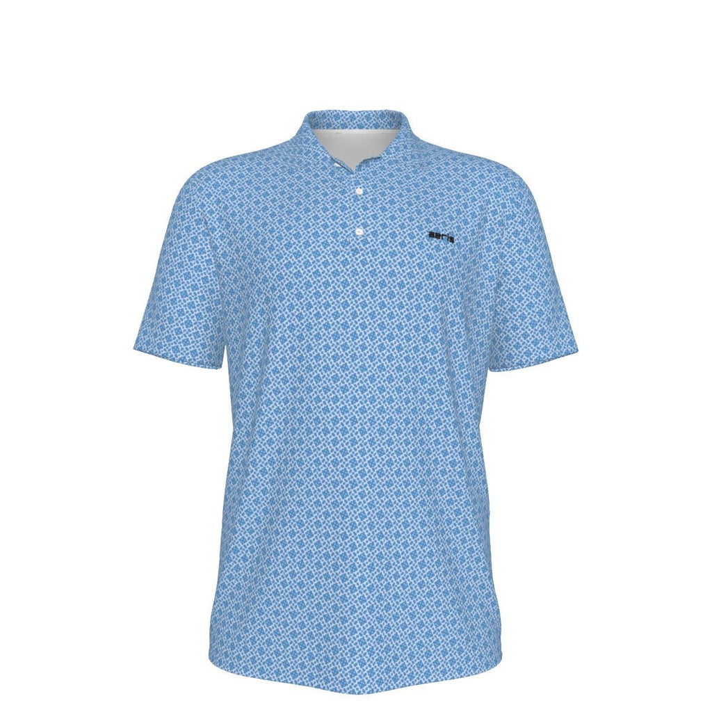 Aeris Polo - Class - Aeris GolfAeris Golf