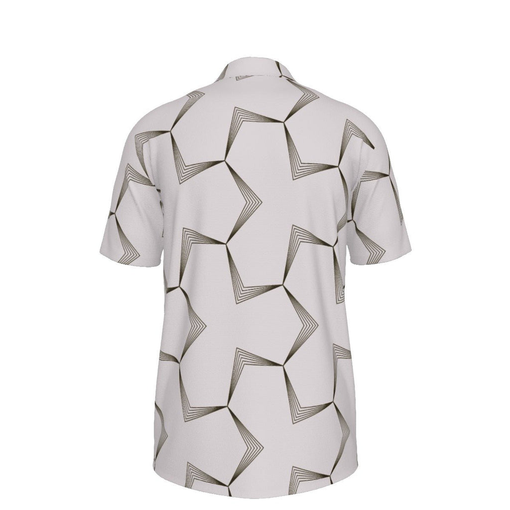 Aeris Polo - Cracked - Aeris Golf