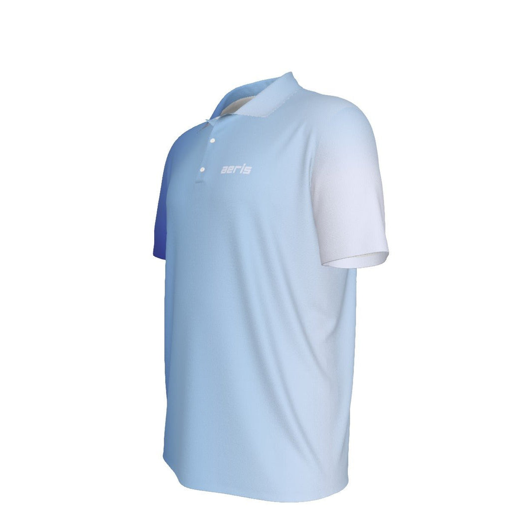 Aeris Polo: Fade - Aeris Golf