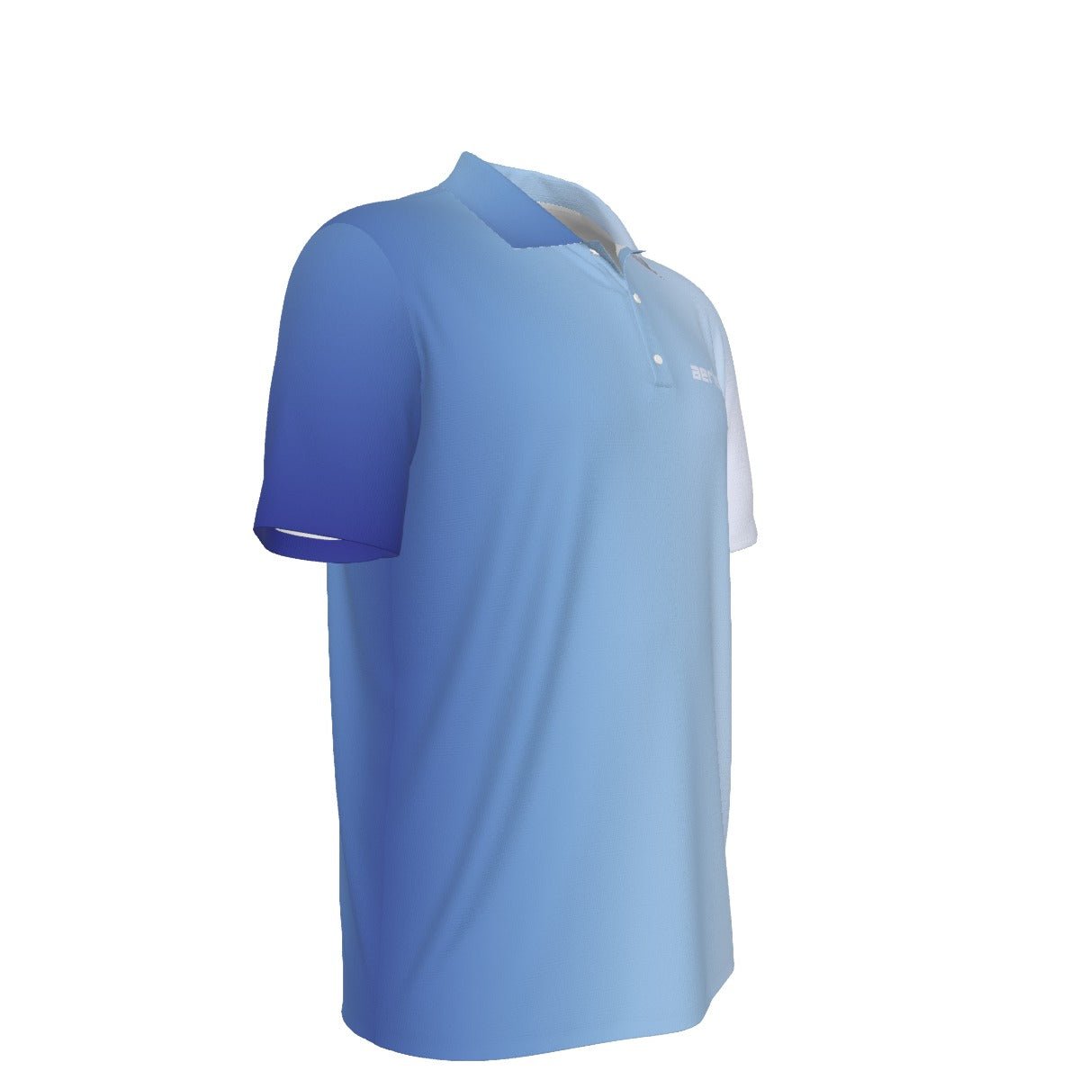 Aeris Polo: Fade - Aeris Golf