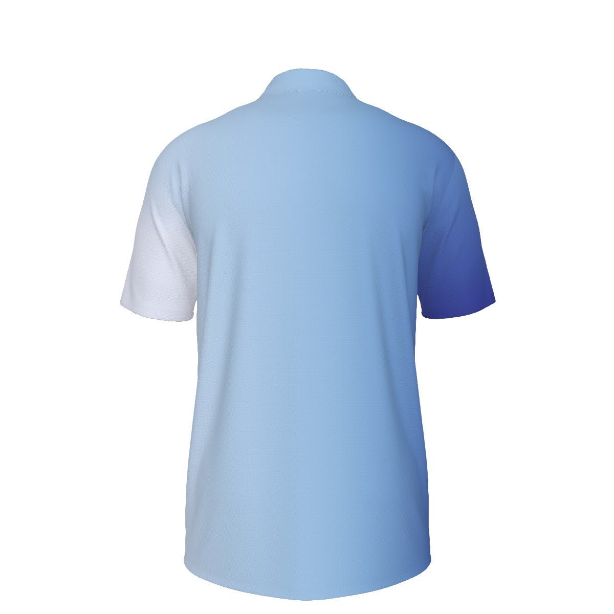 Aeris Polo: Fade - Aeris Golf