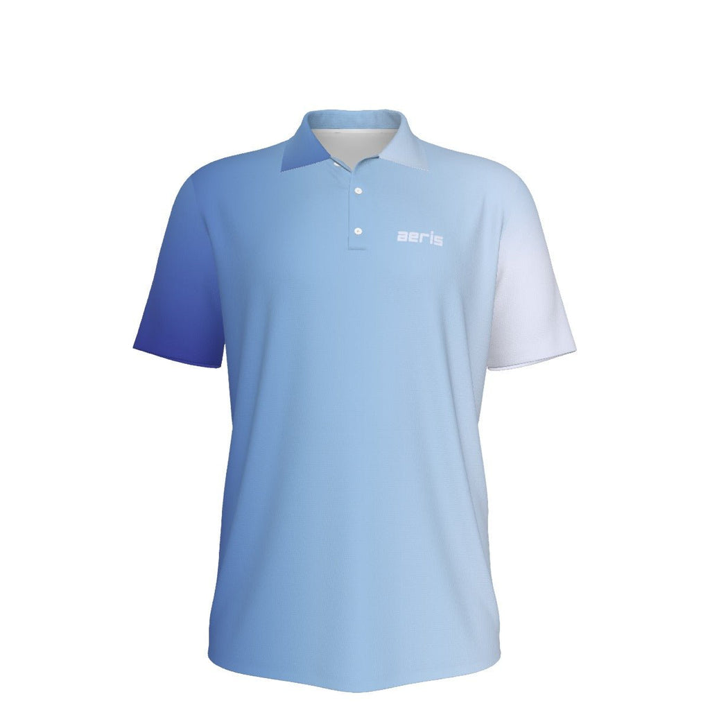 Aeris Polo: Fade - Aeris Golf
