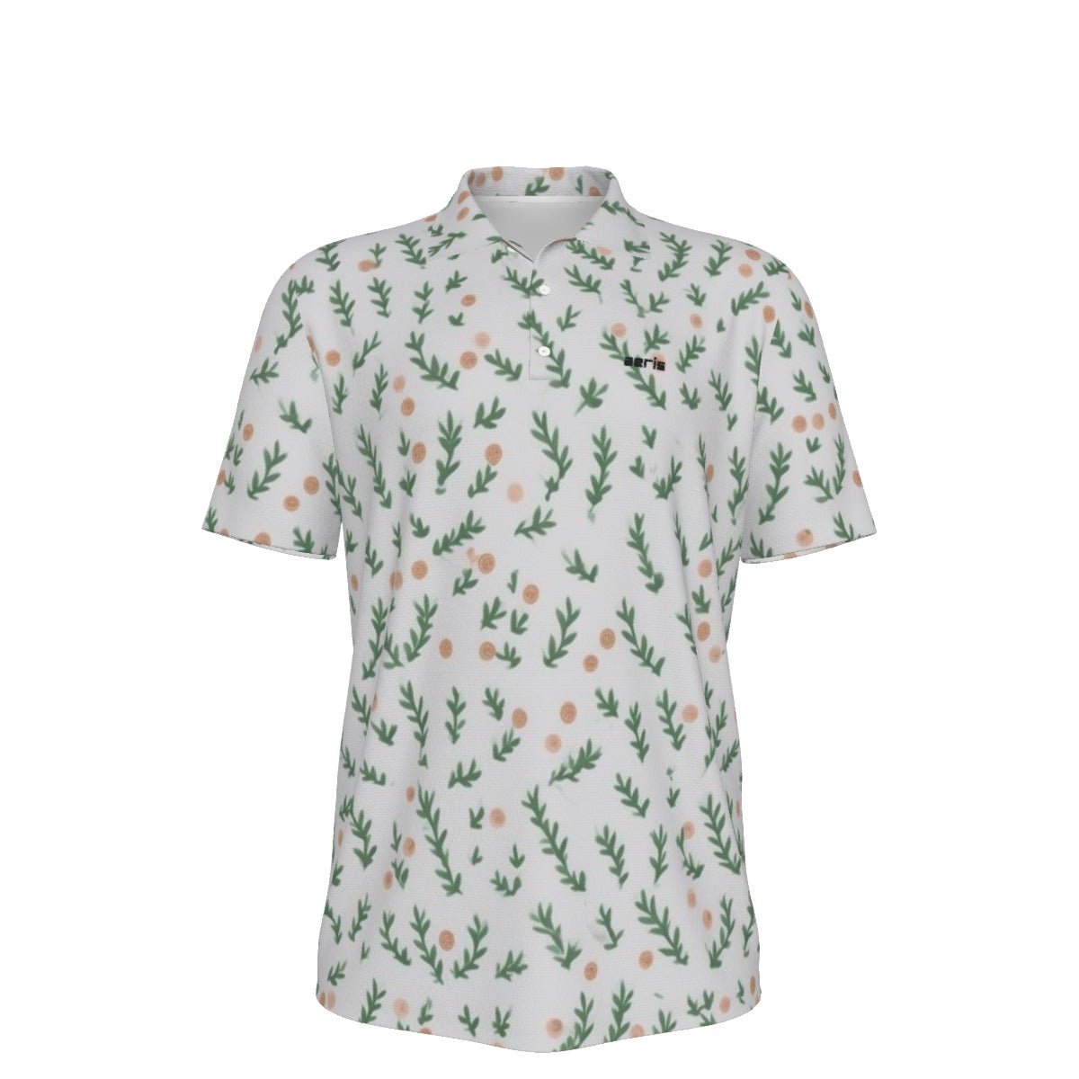 Aeris Polo - Holiday - Aeris Golf