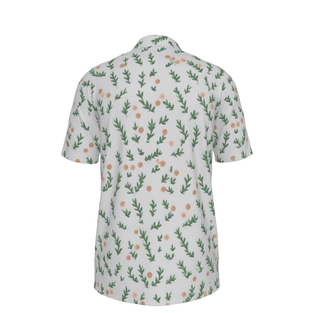 Aeris Polo - Holiday - Aeris Golf