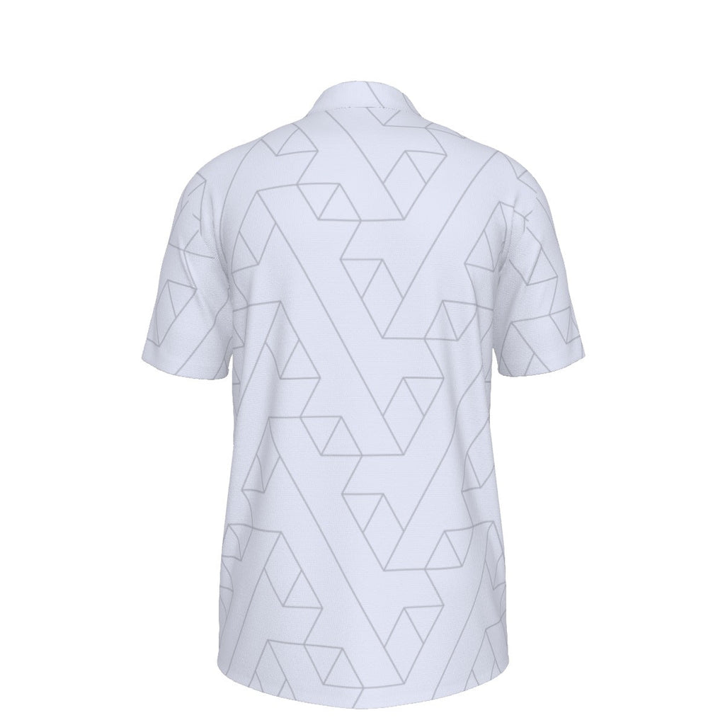 Aeris Polo Line - Premium Golf Polo Shirt | Aeris Golf - Aeris Golf