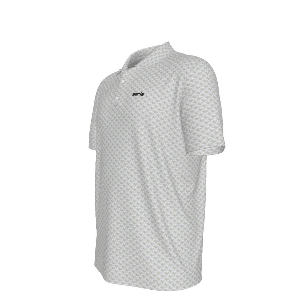 Aeris Polo - Rippled - Aeris Golf
